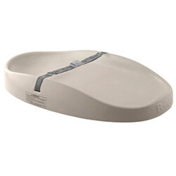 Bumbo Changing pad - Taupe