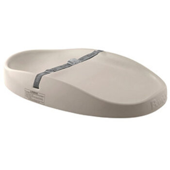 Bumbo Matelas à langer - Taupe