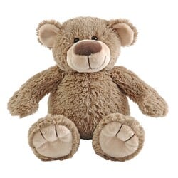 Happy Horse Peluche ourson 27cm - Bella