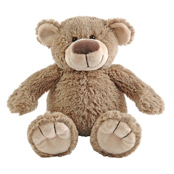 Happy Horse Peluche ourson 27cm - Bella