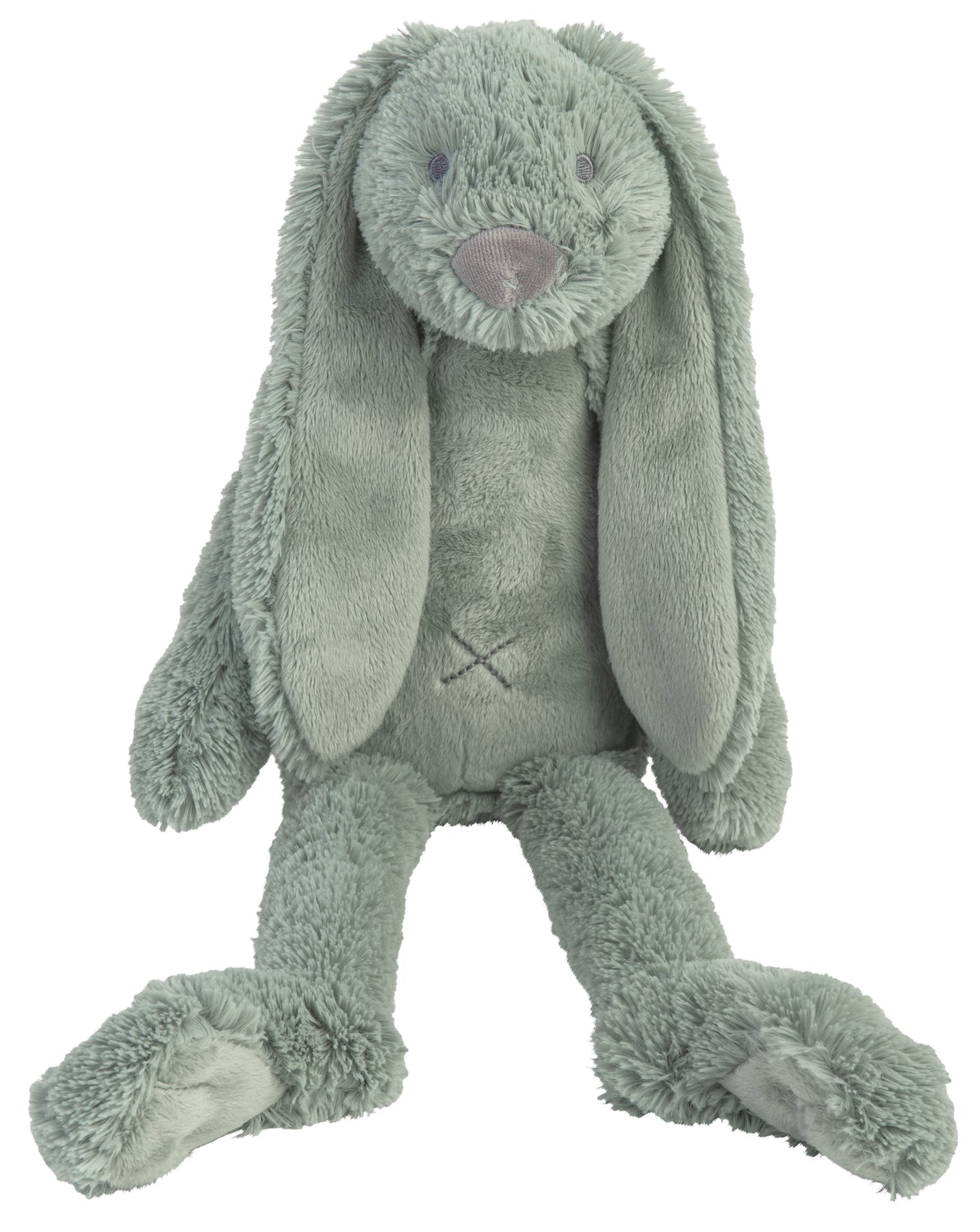 Happy Horse Rabbit Richie plush - Green - 38cm
