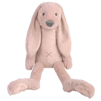 Happy Horse Rabbit Richie plush - Old Pink - 38cm