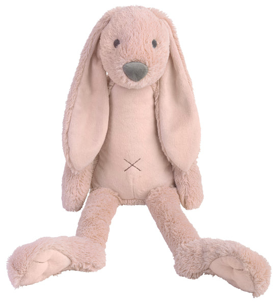 Happy Horse Rabbit Richie plush - Old Pink - 38cm