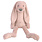 Happy Horse Peluche lapin vieux rose - Mini 28cm - Richie