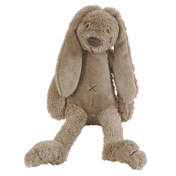Happy Horse Peluche lapin clay - Original 38cm - Richie