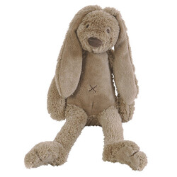 Happy Horse Peluche lapin clay - Mini 28cm -Richie