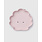 Loulou Lollipop Assiette en silicone - Seashells