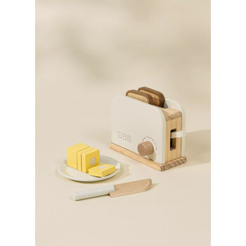 Coco Village Wood toaster (3+)