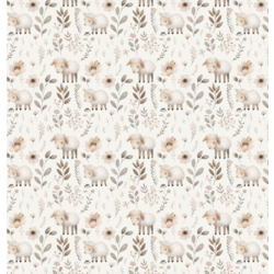 Bébé Ô chaud Velcro slippers – Sheep