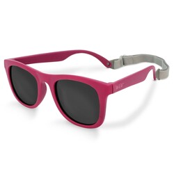 Jan&Jul Lunette de soleil - Orchid - Medium (2-5ans)