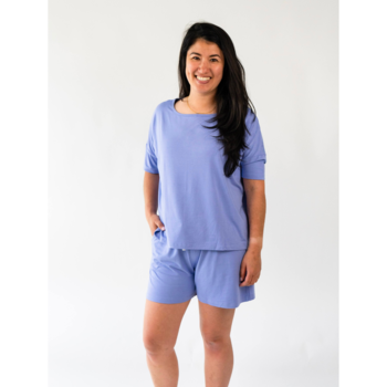 Belan . J Women summer kit - Iris