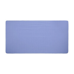 Belan . J Bamboo crib sheet - Iris