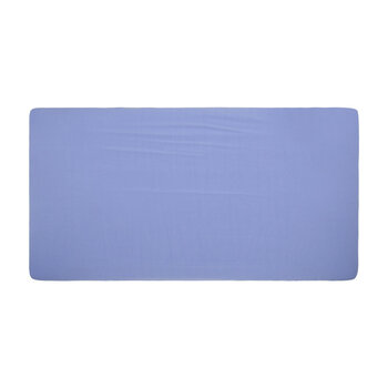 Belan . J Drap contour en bambou pour lit de bébé - Iris