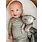 Gunamuna Doudou lovey - Lapin Sage