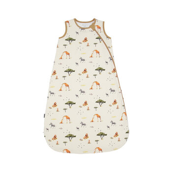 Belan . J Sac de couchage 0.5 TOG en bambou - Safari