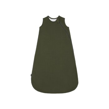 Belan . J 1.0 TOG Ribbed Bamboo Sleep Sack - Forest Green