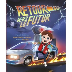 Qilinn Retour vers le futur