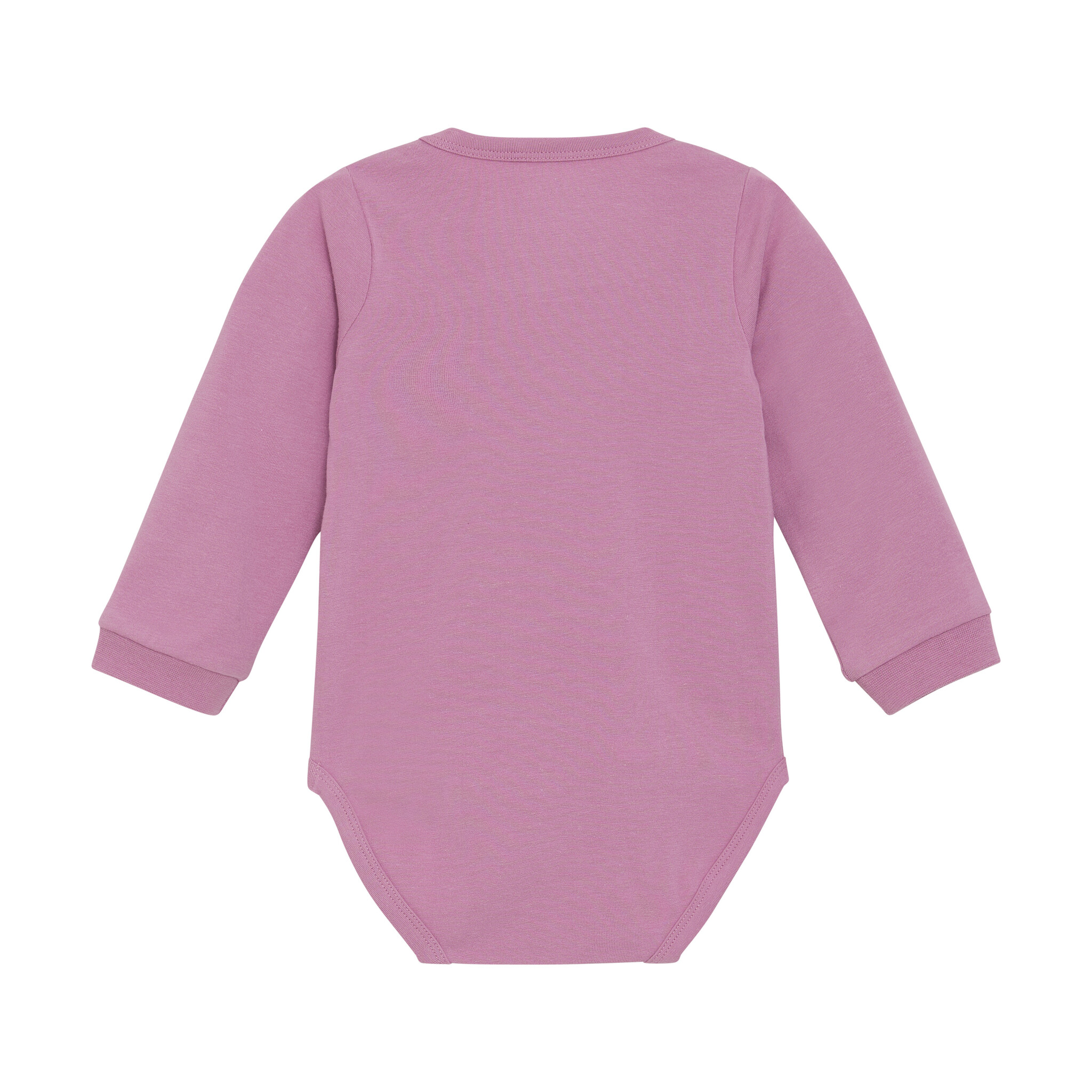 minymo Cache-couche imprimé de cerise en coeur(Newborn-9mois)