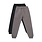 minymo Ensembles de 2 pantalons jogging uni - Noir / Gris (2ans/8ans)