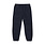 minymo Pantalon jogger en twill - Marine (2ans/6ans)