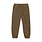 minymo Pantalon jogger en twill - Brun (2ans/8ans)