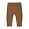 minymo Pantalon jogging - Caramel (NB/24m)