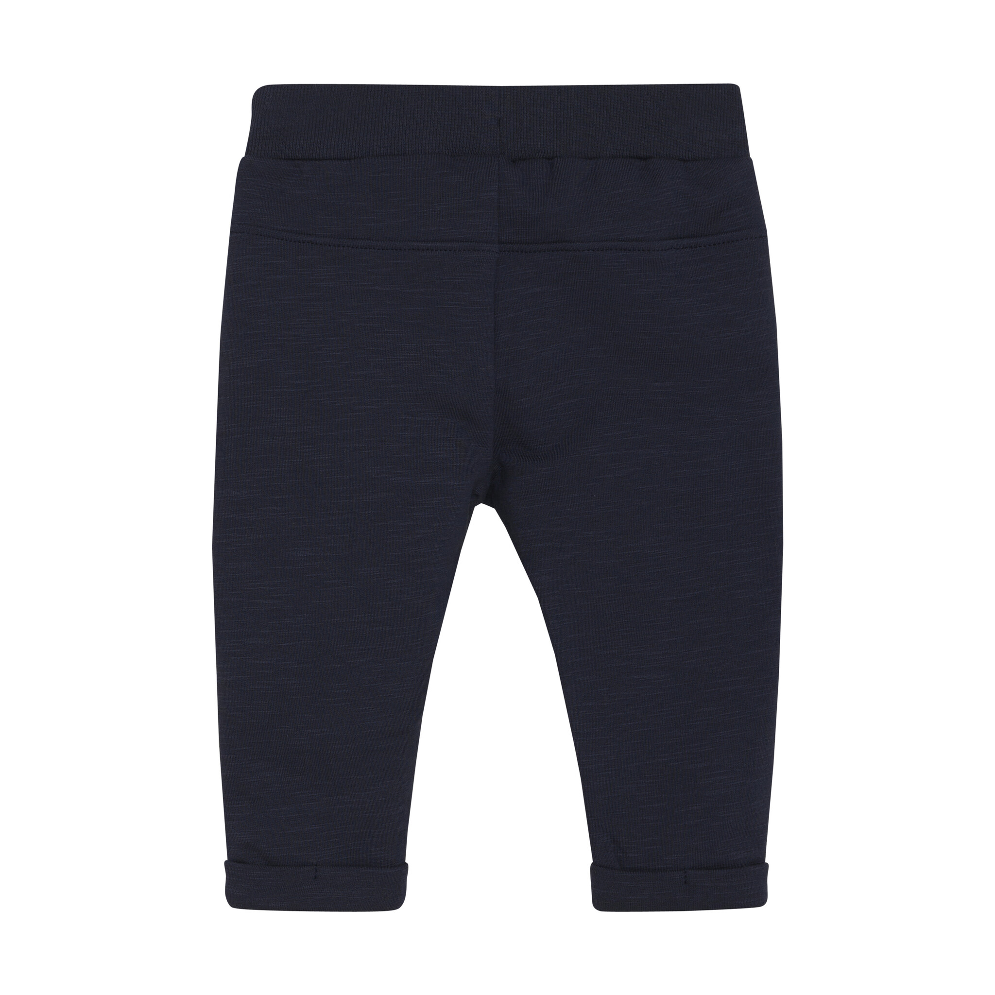 minymo Pantalon jogging - Marine (NB/9m)