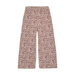 En-fant Pantalon jambe large - French oak (7ANS)