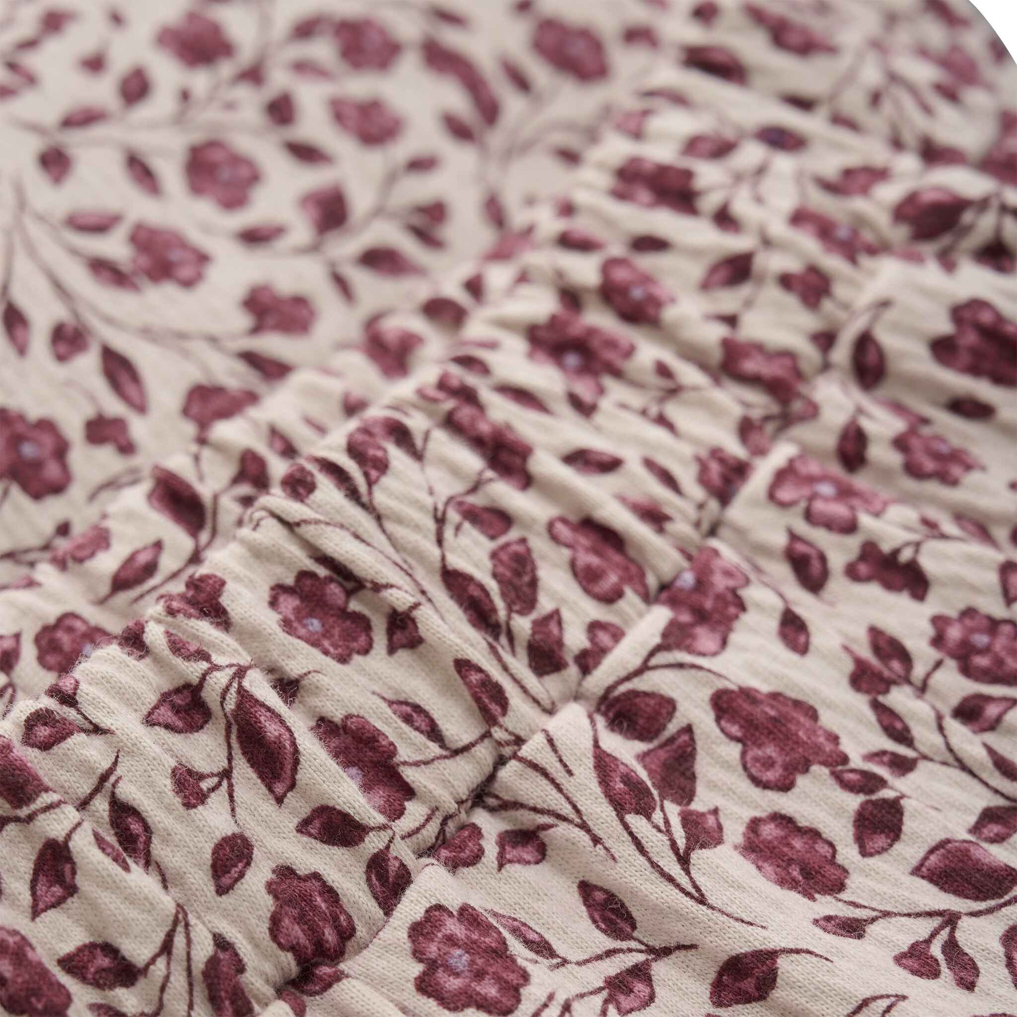 En-fant Pantalon jambe large - French oak (3ans/8ans)