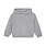 En-fant Sweatshirt à capuche - Light grey melange (3ans/8ans)