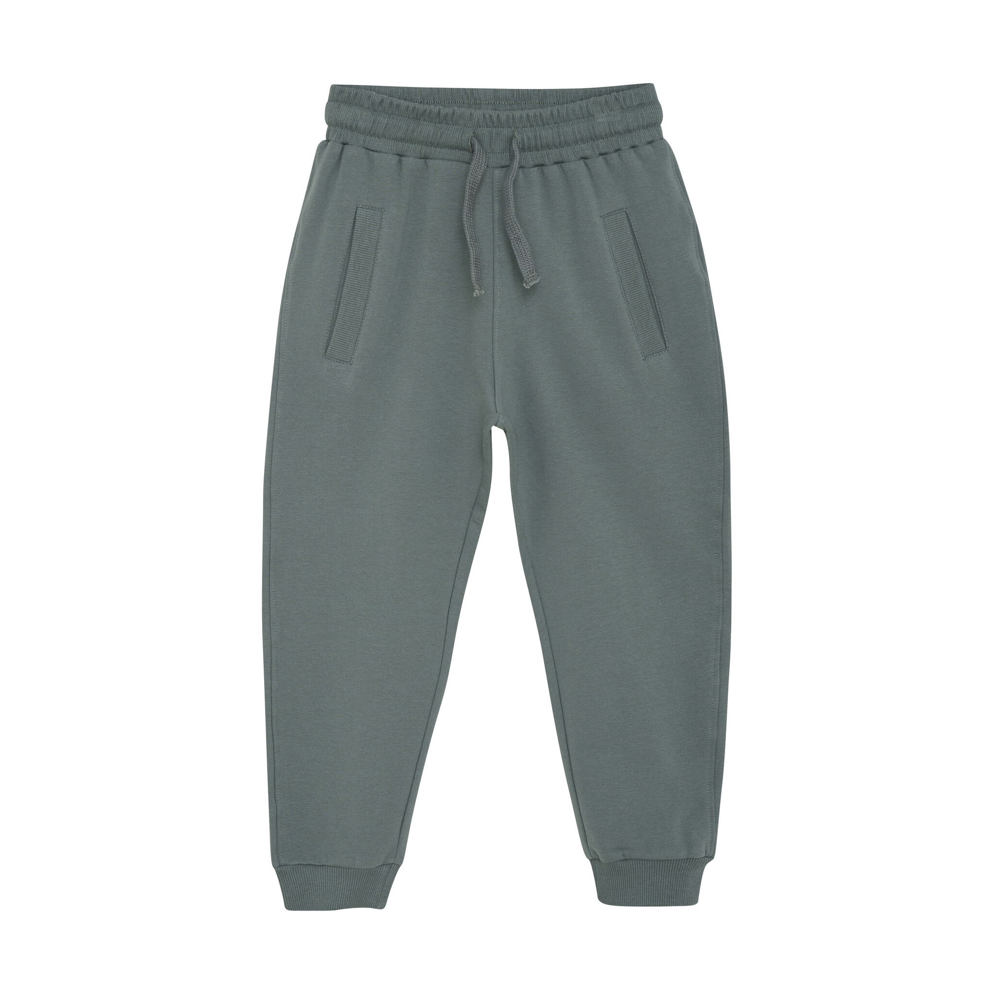 En-fant Pantalon jogging - Balsam green (3ans/8ans)