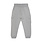 En-fant Pantalon jogging cargo - Light grey melange (3ans/8ans)