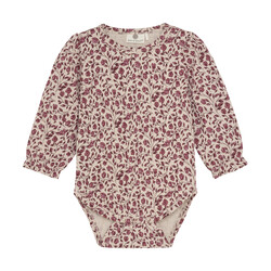 En-fant Cache-couche à imprimé de fleurs - French oak  (3m/24m)