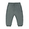 En-fant Pantalon jogging - Balsam green (3m/24m)