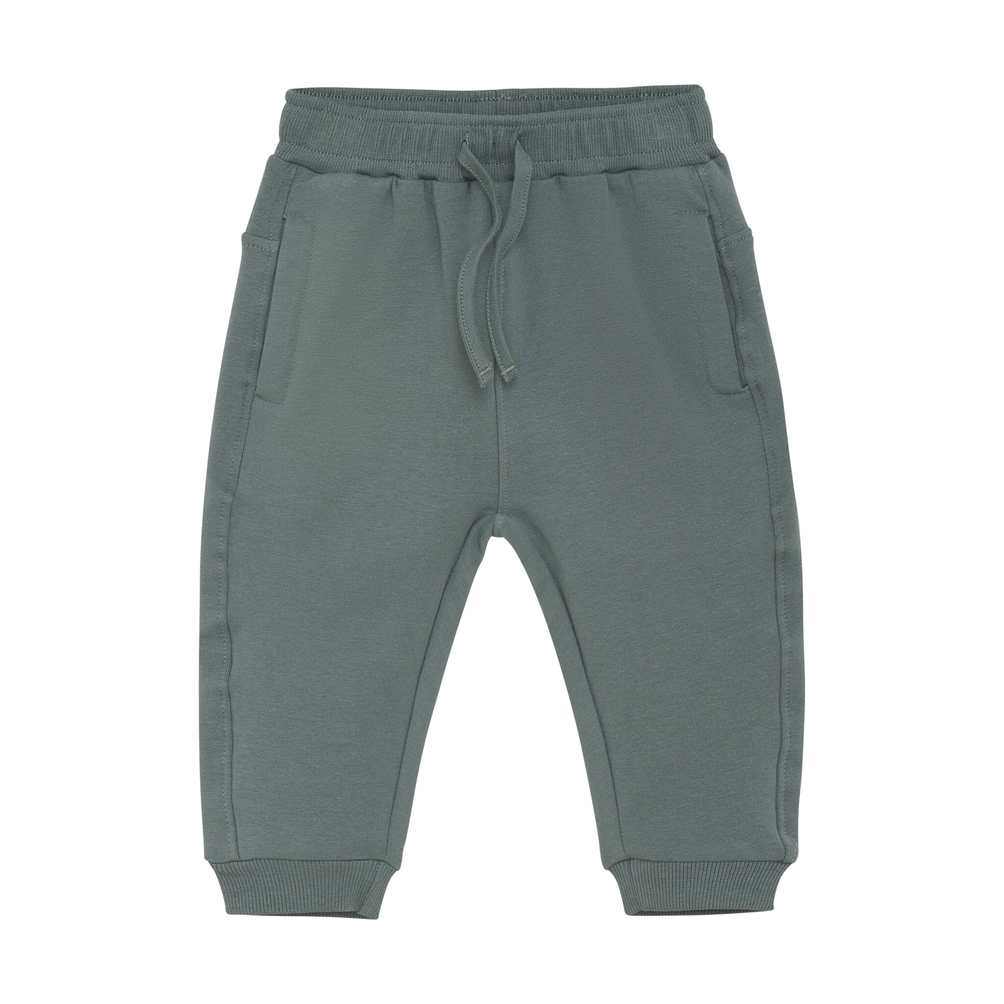 En-fant Pantalon jogging - Balsam green (3m/24m)