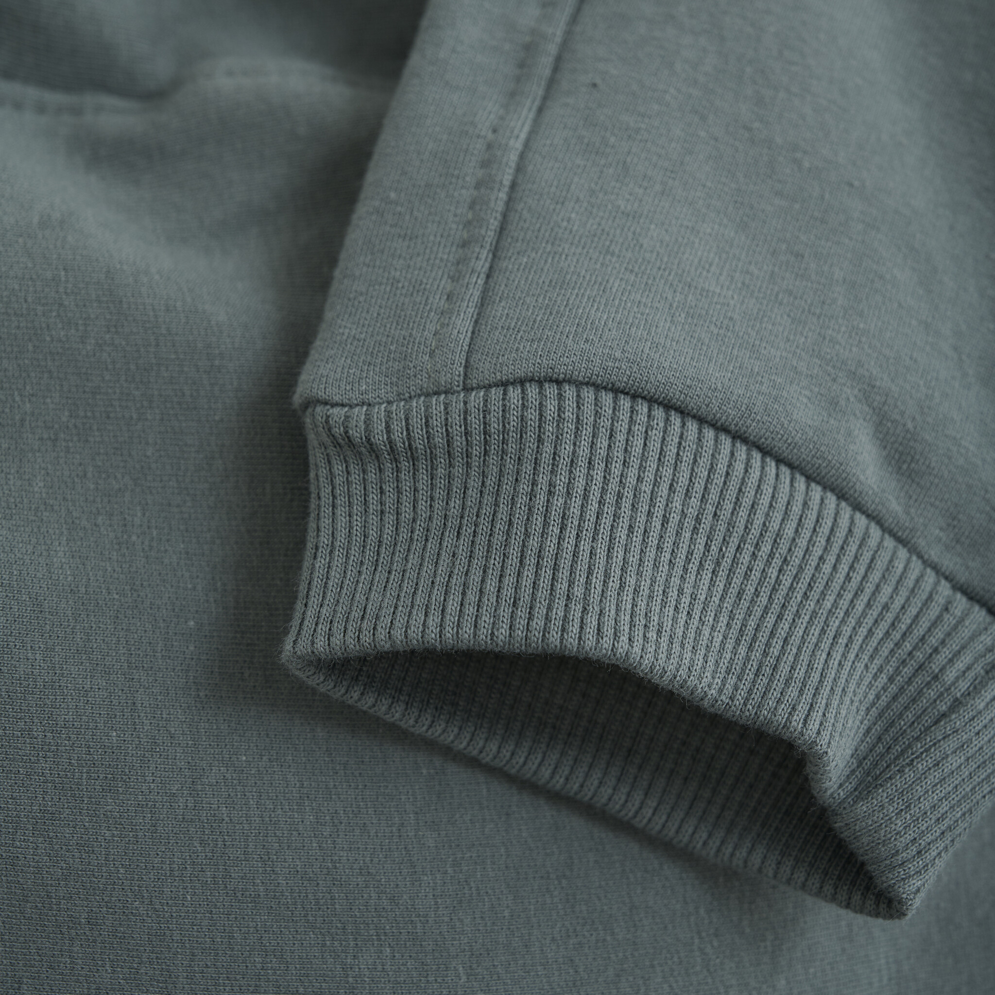 En-fant Pantalon jogging - Balsam green (3m/24m)