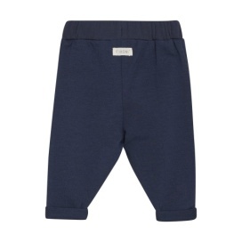 Fixoni Pantalon jogging - Navy blazer (3m/24m)