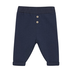 Fixoni Pantalon jogging - Navy blazer (3m/24m)