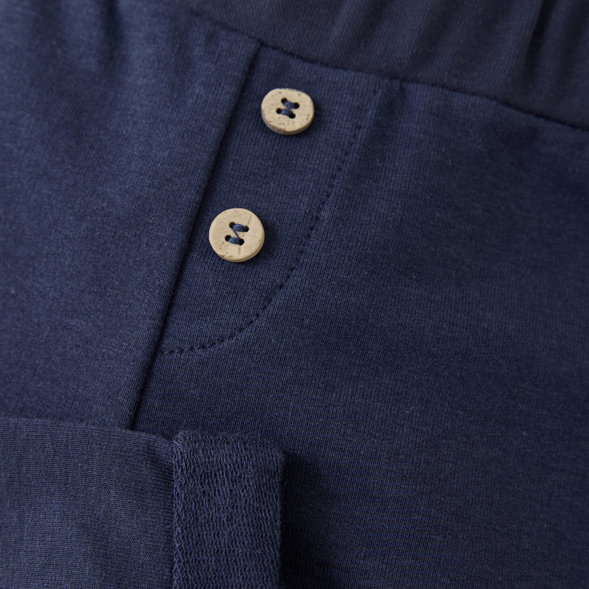 Fixoni Pantalon jogging - Navy blazer (3m/24m)