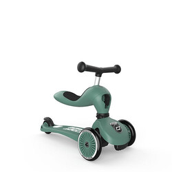 Scoot&Ride Scoot&Ride Highwaykick 1 - Forest