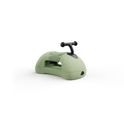 Scoot&Ride "My first" Porteur 3-en-1 - Olive