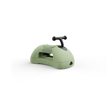 Scoot&Ride "My first" Porteur 3-en-1 - Olive