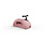 Scoot&Ride "My First" Porteur 3-en-1 - Rose