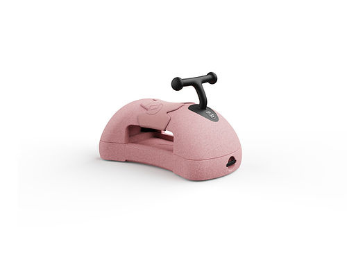 Scoot&Ride "My First" Porteur 3-en-1 - Rose