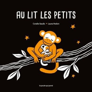 Auzou Au lit les petits