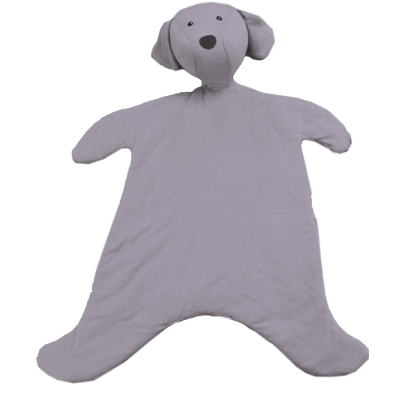 Gunamuna Doudou lovey friend - Chien Lily