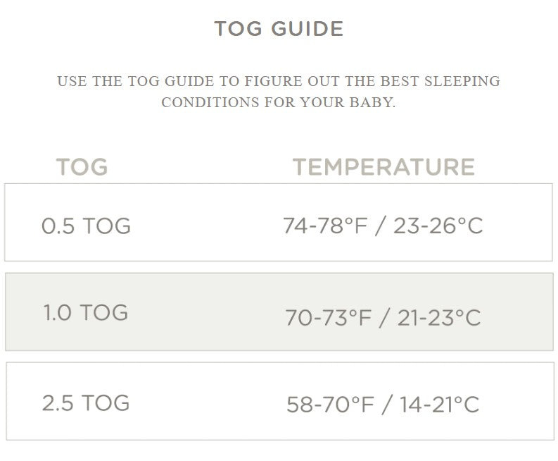 Gunamuna Sac de couchage manche longue bambou 2.5TOG - Giraffe Moss