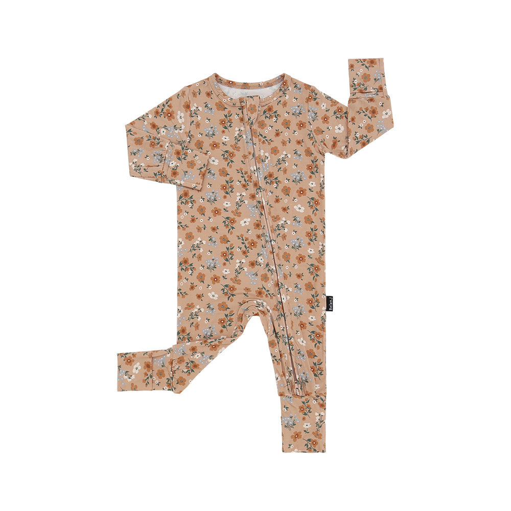 Belan . J Dormeuse avec pieds rabattables - Amber garden