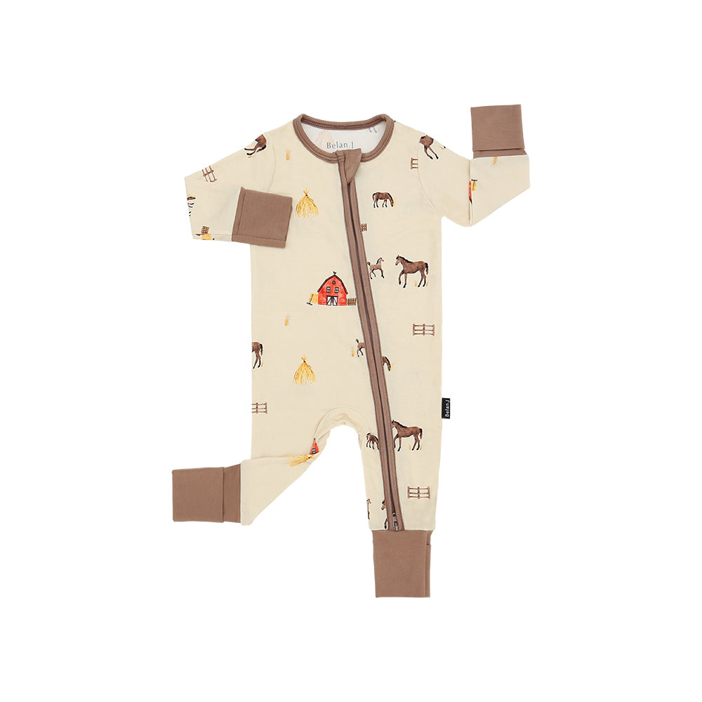 Belan . J Dormeuse avec pieds rabattables - Hay Neighbour