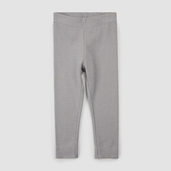 Miles the label Leggings gris foncé